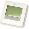 thumbnail image 4 of Honeywell TH4110U2005/U T4 Pro Program Mable Thermostat, White, 4 of 9