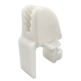 thumbnail image 1 of Kenally Clips para guardabarros, tacos de riel ajustables duraderos a prueba de herrumbre, prácticos soportes de suspensión para Type7 NO7, 1 of 6