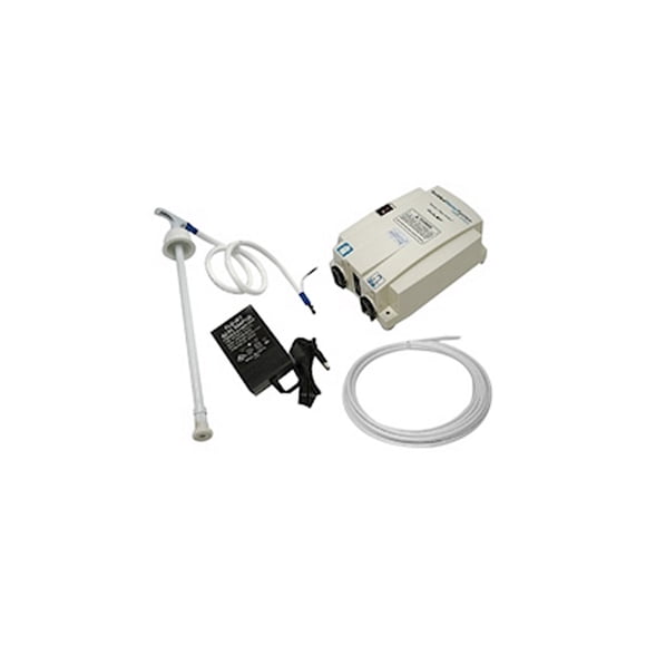 dispensador de agua flojet de agua fría