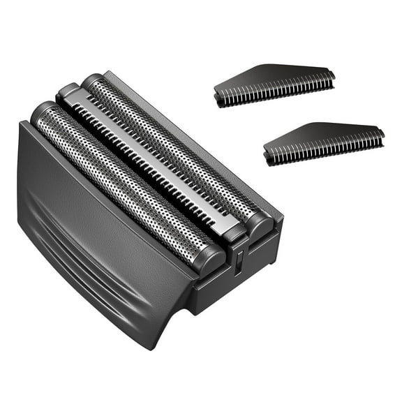 Shaver Replacement Foil Compatible with Remington TITANIUM-X Flex & Pivot Foil and Cutter F5800 & F7800,1 pack
