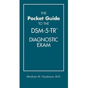 The Pocket Guide to the Dsm-5-Tr(r) Diagnostic Exam (Paperback)