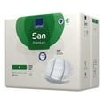 thumbnail image 3 of Abena San Premium Unisex Incontinence Liner 14.5 X 28.7 Inch 1000021311, 28 Ct, 3 of 6