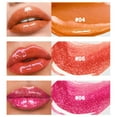 thumbnail image 5 of Lip Stains Long-Lasting Lip Stains Moisturizing Lip Glosses Waterproof Lipstick Lipstick Primers Liquid Lacquer Gloss Lip Pearl Light Fine Sparkling Lip Glaze Rich Lip Color Lipstick Makeup, 5 of 9