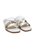 thumbnail image 2 of Sandalia Carla Color Blanco D00470127620 22 Dorothy Gaynor Sandalia Carla Color Blanco D00470127620 22, 2 of 6