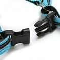 thumbnail image 2 of Dog Harness And Leash Set, Adjustable Reflective Vest Harness For Small Medium Large Dogs Outdoor Training Walking, Comfortable Oxford Easy Con _jiue, 2 of 5