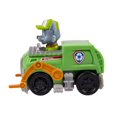thumbnail image 3 of PAW Patrol Nickelodeon Racers - Rocky, 3 of 3