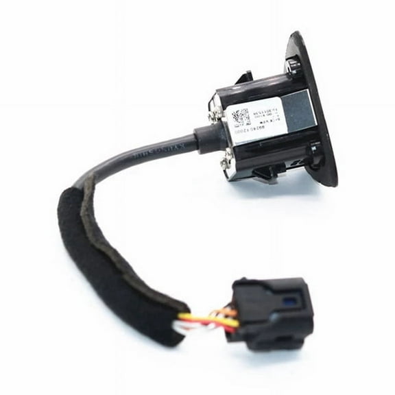 Car Rear View Camera For Hyundai Elantra 2019 99240-F2000