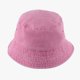 thumbnail image 5 of Typpkmm 2025 Nuevo Sombrero De Pescador Vintage Denim Sombreros De Cubo Al Aire Libre Hombres Mujeres Lavado AlgodóN Sombrero De Panamá Moda Hip Hop, 5 of 6