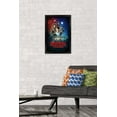 thumbnail image 3 of Netflix Stranger Things - One Sheet Wall Poster, 22.375" x 34", 3 of 4