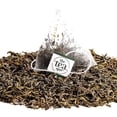 thumbnail image 3 of Clouds  Mist Green Gold by The Tea Spot, 3 of 7