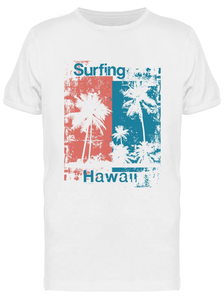 Hawaii Cool Vacances Tropical Surf Maui Casual jean ceinture large 1-1/2" 
