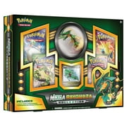 Pokemon Special Edition Mega Rayquaza EX Premium Collection Box
