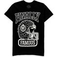 thumbnail image 1 of Ecko Unltd. Camiseta gráfica I Do It para hombre, negra, pequeña Ecko Unltd. Camiseta gráfica, 1 of 2