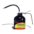 thumbnail image 1 of Aceitera de Presión Mikels 500 ml Bote de Acero Tubo Flexible, 1 of 9