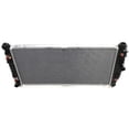 thumbnail image 6 of New Radiator Compatible With Chrysler Dodge Intrepid SXT 6 Cyl 3.5L Intrepid SE 6 Cyl 3.5L Intrepid SE 6 Cyl 2.7L Intrepid SE 6 Cyl 3.5L 1998-2004 By CH3010292 5010359AB, 6 of 6