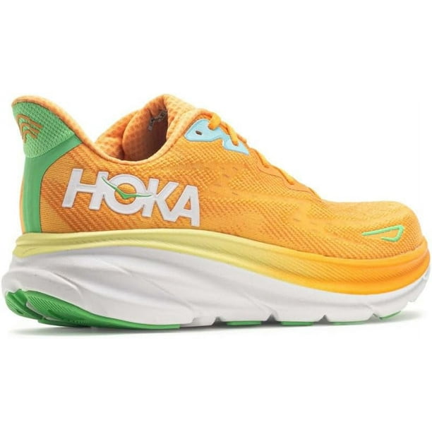 エッソ　タイガーテール　Exxon シュウィン　ロッカーズ　US Unisex HOKA Rocket X 2 - 1127927-CEPR – =PR= Run & Walk