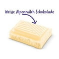 thumbnail image 4 of Milka Alpine Milk White Chocolate, 3.5 oz. Bars (Pack of 22), 4 of 8
