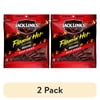 (2 pack) Jack Link’s® Flamin’ Hot® Flavored Original Beef Jerky, 2.65 oz