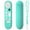 Mint Green, variant on Silicone Remote Controller Cases Protective Covers for TV Streamer 4K TV 2024 for Google GY3LE Remote Controller
