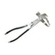 thumbnail image 2 of Alicates para pesas de ruedas,Alicates de peso para ruedas de repuesto ergonómicos,Alicates para equilibrar el peso de las ruedas,herramienta de martillo resistente,Accesorios de clip para, 2 of 8