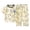 Beige, variant on Lovzfmll 2-Piece Girl's Bunny Sleepwear Set, Short Sleeve Top & Long Pants, Sleepwear Outfits for Toddler 1-2 Years