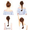 thumbnail image 2 of Extension de Cheveux Tressée Mode Fibre Synthétique Extension de Tresse Extension de Tressage, 2 of 9
