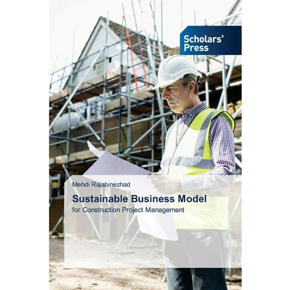 Sustainable Business Model, (Paperback)