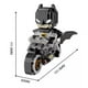 thumbnail image 2 of Batman Batimoto MR. GADGETS Bloques Armables Caballero De La Noche Rompecabezas 3D Figura Armable, 2 of 5