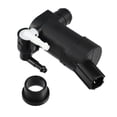 thumbnail image 4 of Bomba de motor del limpiaparabrisas Unique Bargains con grommet para Ford Focus C-Max (DM2), 4 of 6