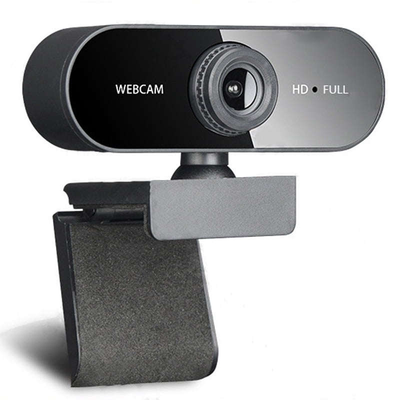 USB computer webcam 1080P 2K network monitoring 720P online class live streaming PC online broadcasting webcam auto focus,Manual focusing-4K