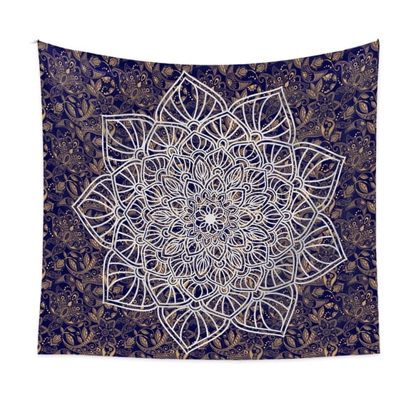 Tapestry Wall Hanging Decor Hippie Bohemian Mandala Indian Home Room Decoration