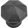 thumbnail image 2 of Emtek 86137MB EMT Octagon Pull, 2 of 3
