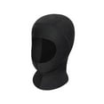 thumbnail image 4 of Almencla Diving Hood Accessory Wetsuit Hood for Kayaking Swimming Canoeing S, 4 of 8