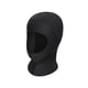 thumbnail image 4 of Capucha de buceo, gorro de natación, capucha térmica para surf, accesorios ergonómicos, protección M, 4 of 9