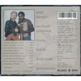 thumbnail image 2 of Alan Dargin, Michael Atherton - Cross + Hatch (Didjeridu + Percussion) - CD, 2 of 3