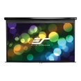 thumbnail image 1 of Elite Screens M80uwh Manual Ceiling/wall Mount Manual Pull Down Projection Screen (80 16:9 Aspect, 1 of 2