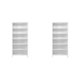 thumbnail image 1 of 1/10 Bjd Ob11 Miniature Dollhouse Furniture Model Locker White, 1 of 3