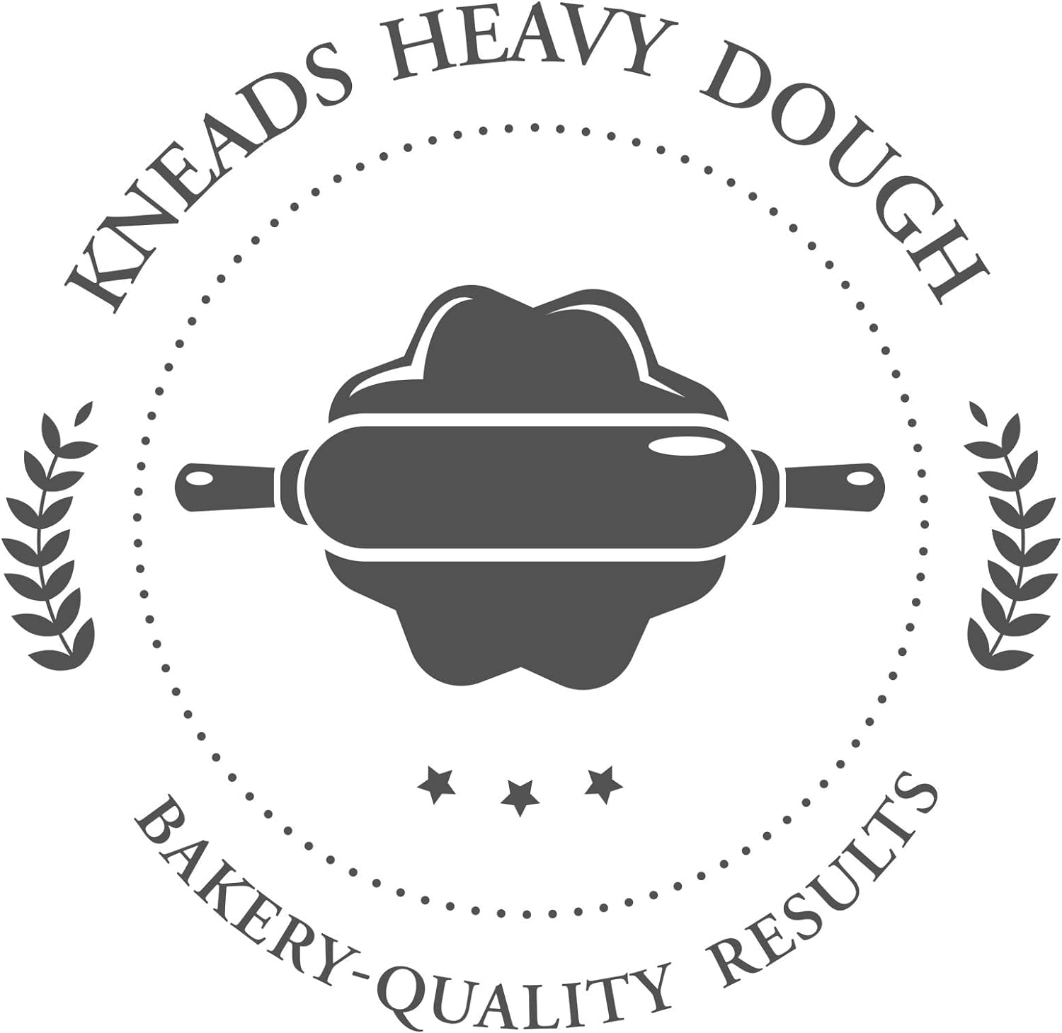 Batteur sur socle à tête inclinable Cuisinart Precision Master de 5,2 L 5,5 pintes (5,2 l)