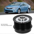thumbnail image 3 of Alternator Pulley 27415-0V010 Replacement Accessory Fit for Camry XV50 2.5L 2012, 3 of 4