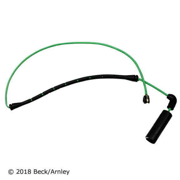 BeckArnley 084-1522 Brake Pad Sensor Wire