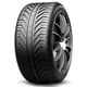 thumbnail image 1 of Llanta Michelin Pilot Sport A/S Plus 275/40R18 99Y Rft, 1 of 3