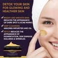 thumbnail image 3 of Mascarilla de arcilla VALITIC Vitamina C y cúrcuma Dark Spot 50 g, 3 of 7