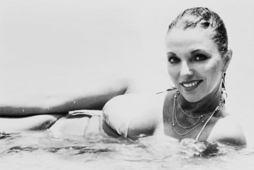 Joan Taylor Nude