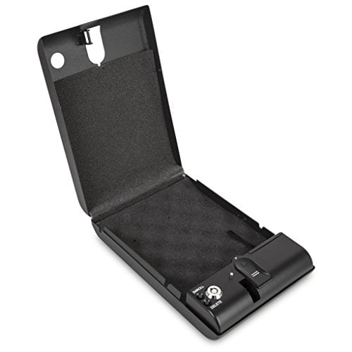 best biometric gun safe for car best biometric gun safe for car