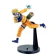 thumbnail image 2 of Naruto Battle Edition Uzumaki Naruto Kakashi Gaara bolsa muñeca figura de mano modelo ornamento, 2 of 2