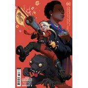 DC Comics Wonder Woman #777C (Will Murai Movie Variant)