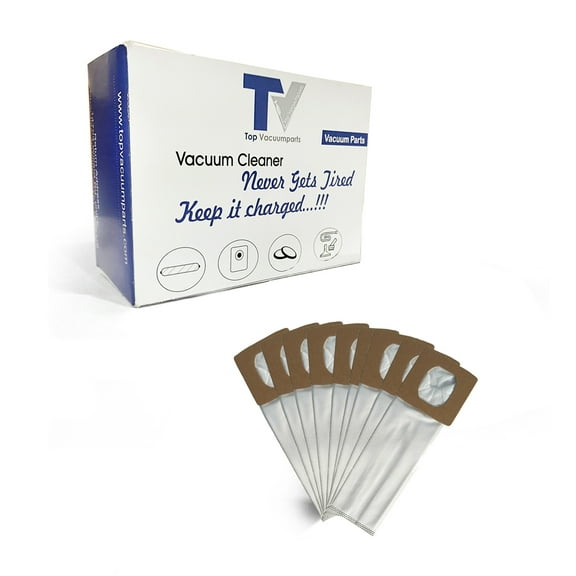 Replacement Part For Hoover SH10000, SH10000RM Vacuum Cleaner Type I Bags (9PK) # A891