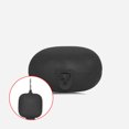 thumbnail image 2 of OULII Headphone Storage Case in Titanium Grey for Pro Headset Silicone Skin, 2 of 5