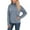 GY1, variant on Women's Sweater Button Long Sleeve Elegant Turtleneck Knitted Plus Size Warm Winter Sweaters