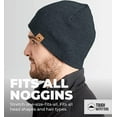 Tough Headwear Knit Beanie Winter Hats for Men and WomenToboggan Cap